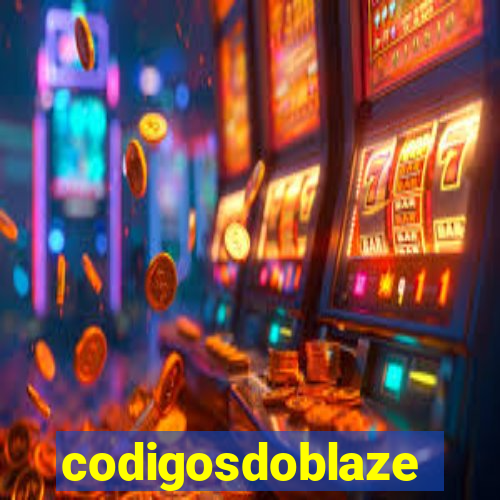 codigosdoblaze