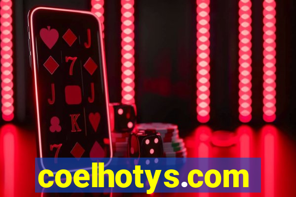 coelhotys.com