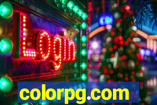 colorpg.com