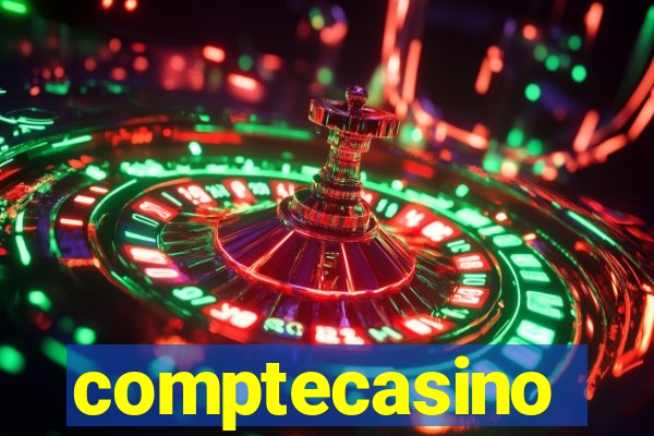 comptecasino
