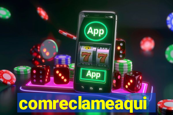 comreclameaqui