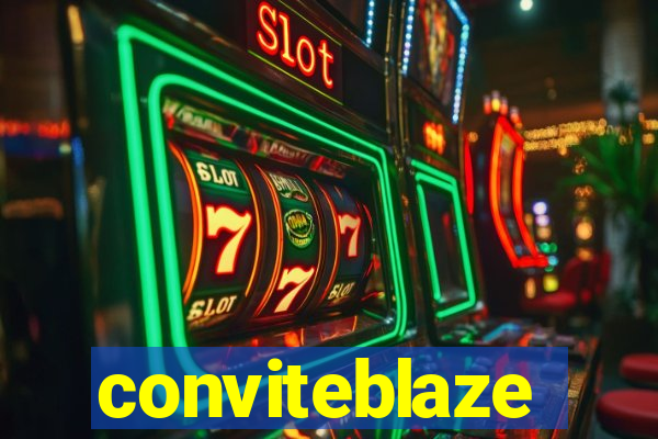 conviteblaze