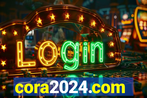 cora2024.com