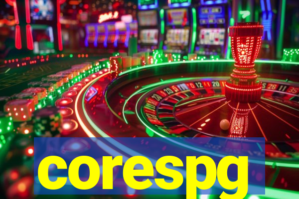 corespg