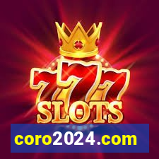 coro2024.com