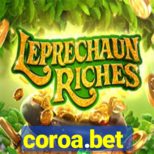coroa.bet