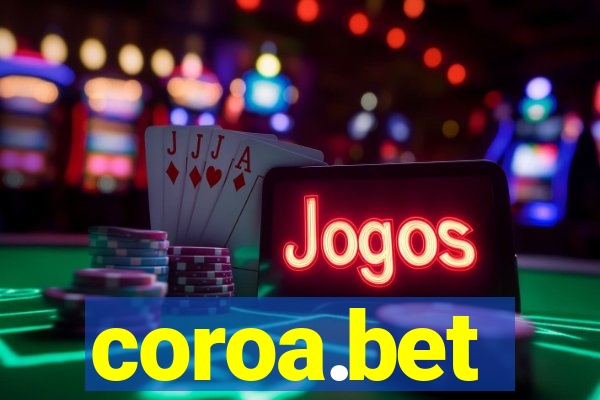 coroa.bet