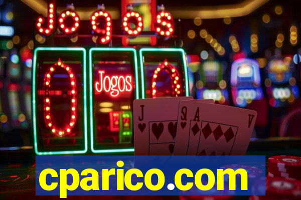 cparico.com