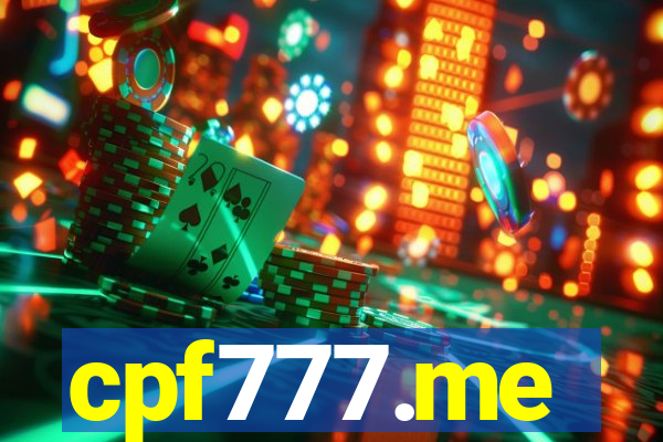 cpf777.me