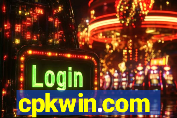 cpkwin.com