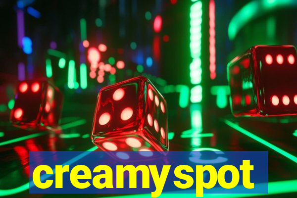 creamyspot