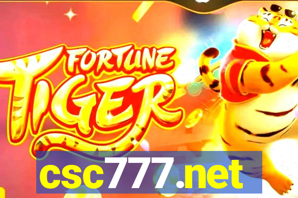 csc777.net