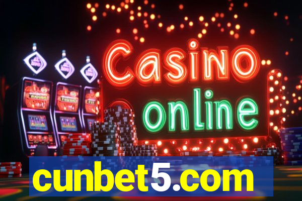 cunbet5.com