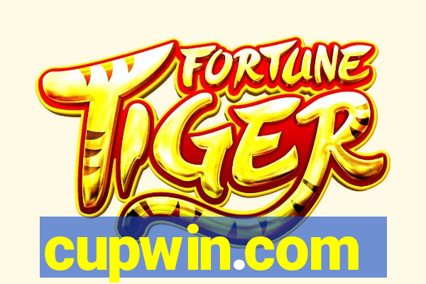 cupwin.com