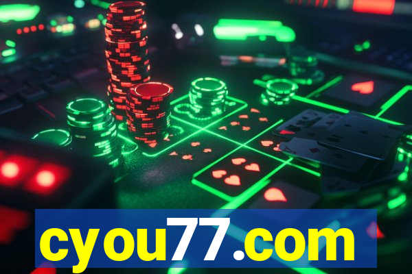 cyou77.com