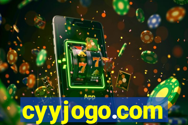 cyyjogo.com