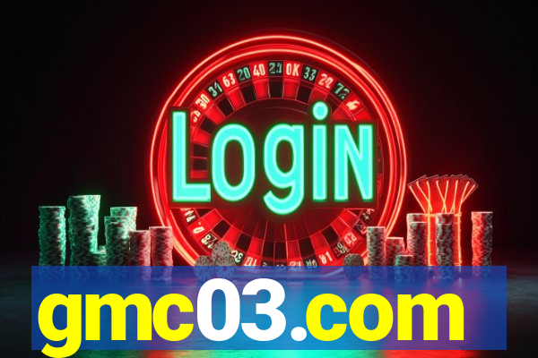 gmc03.com
