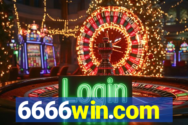 6666win.com