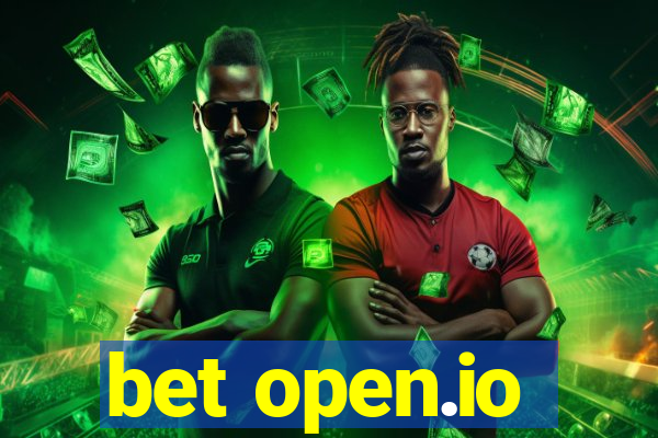 bet open.io