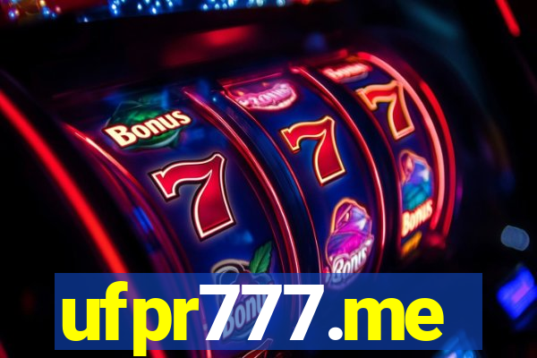 ufpr777.me