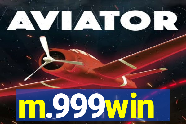 m.999win
