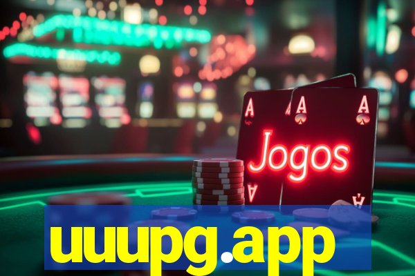 uuupg.app