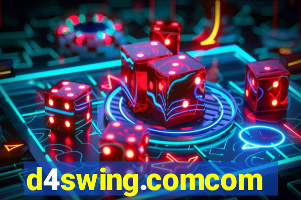 d4swing.comcom
