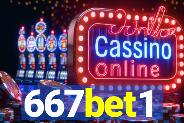 667bet1