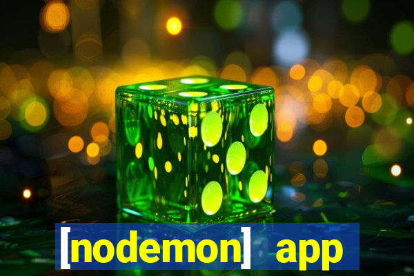 [nodemon] app crashed - waiting for file changes before starting...