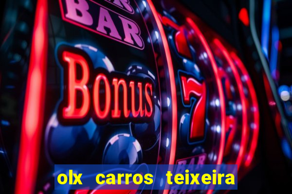 olx carros teixeira de freitas