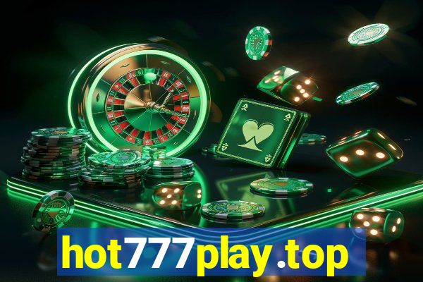 hot777play.top
