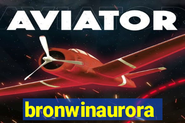 bronwinaurora