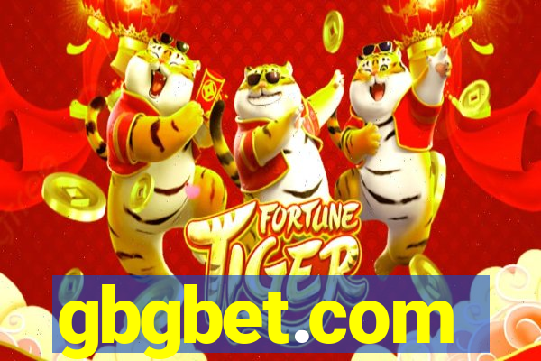 gbgbet.com