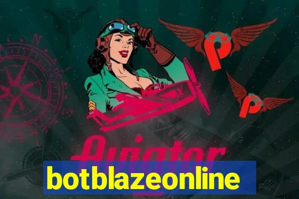 botblazeonline