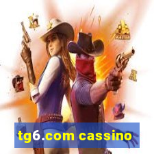 tg6.com cassino