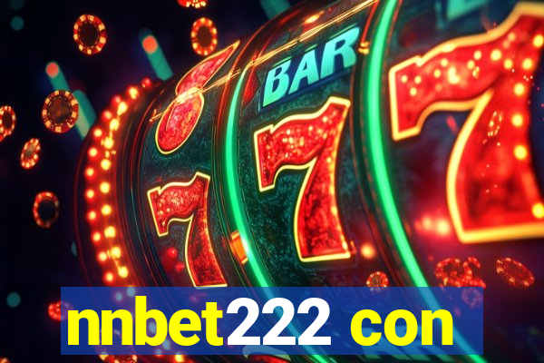 nnbet222 con