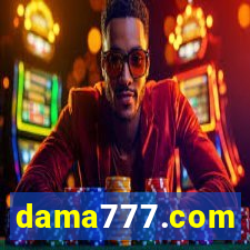 dama777.com