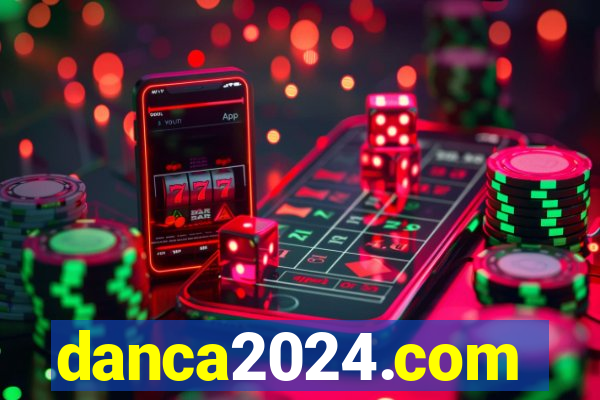 danca2024.com