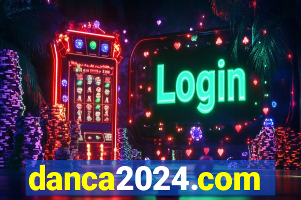 danca2024.com