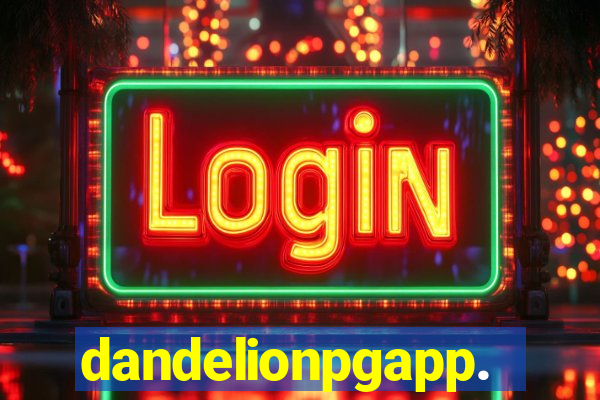dandelionpgapp.com