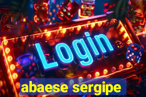 abaese sergipe