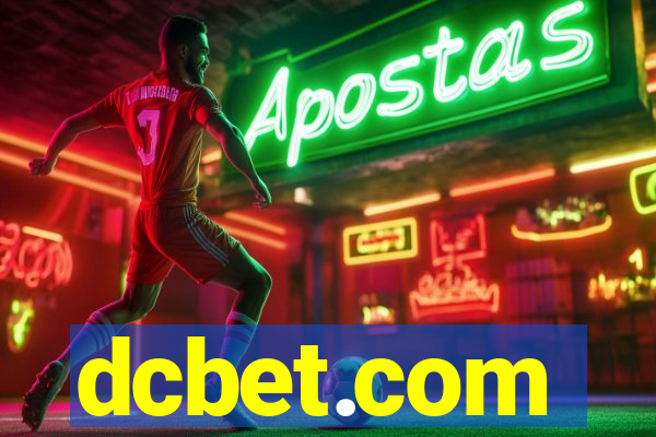 dcbet.com