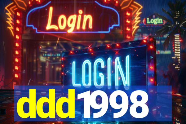 ddd1998