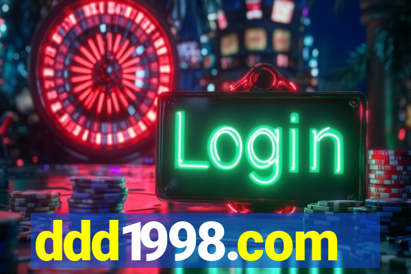ddd1998.com