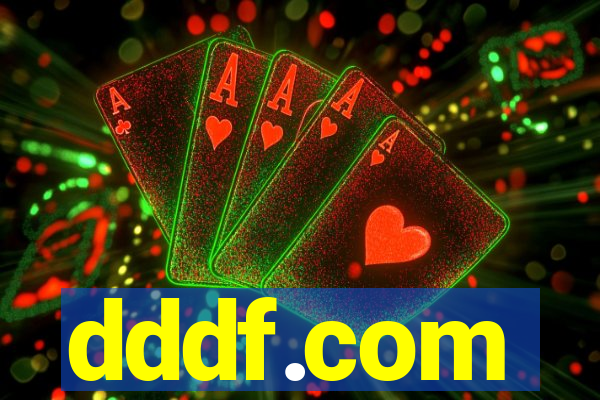 dddf.com