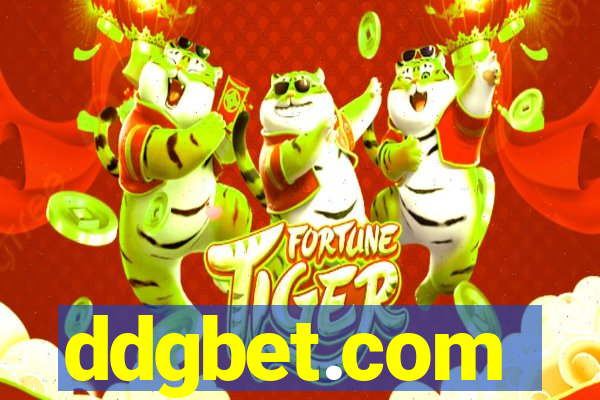 ddgbet.com