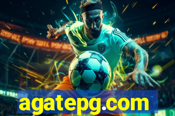 agatepg.com