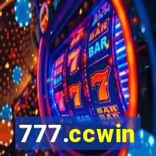 777.ccwin