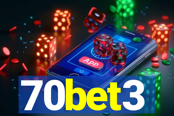 70bet3