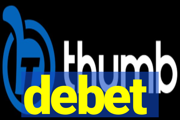 debet
